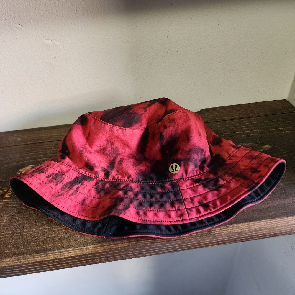Lululemon Both Ways Bucket Hat